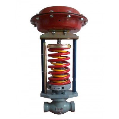 ZZYP内螺纹自力式压力调节阀