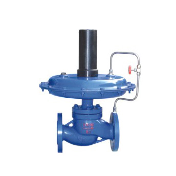 ZZV自力式微压调节阀