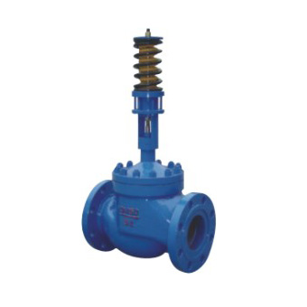 V230自力式压力调节阀