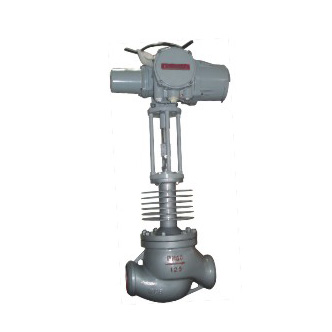 T967Y电站调节阀