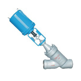 ST968H系列电站Y型疏水阀