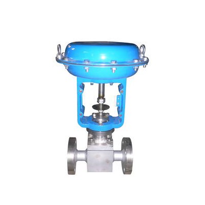 微量高压气动调节阀