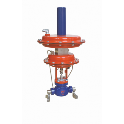 ZZYVP内螺纹氮封阀