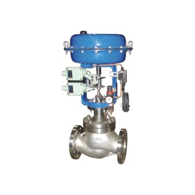 ZJHM精小型气动套筒调节阀