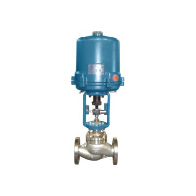 ZDLP电站防爆调节阀